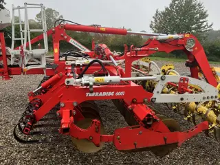 Pøttinger Terradisc 6001 - 4
