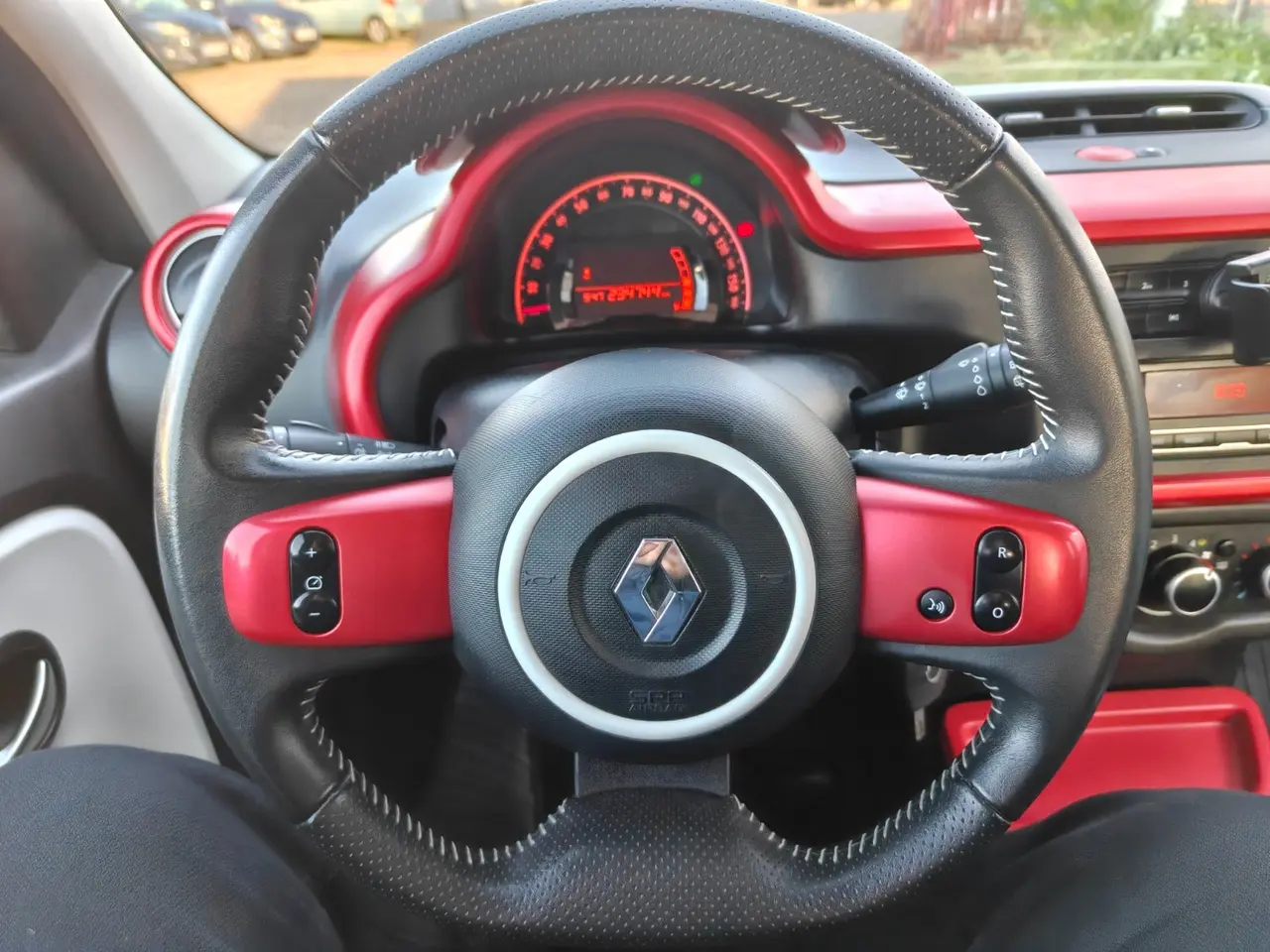 Billede 15 - Renault Twingo 1,0 SCe 70 Expression