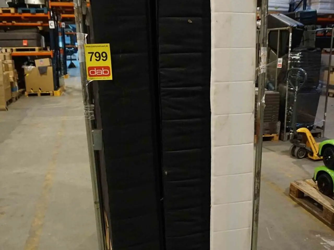 Billede 1 - 3 stk Boxmadrasser
