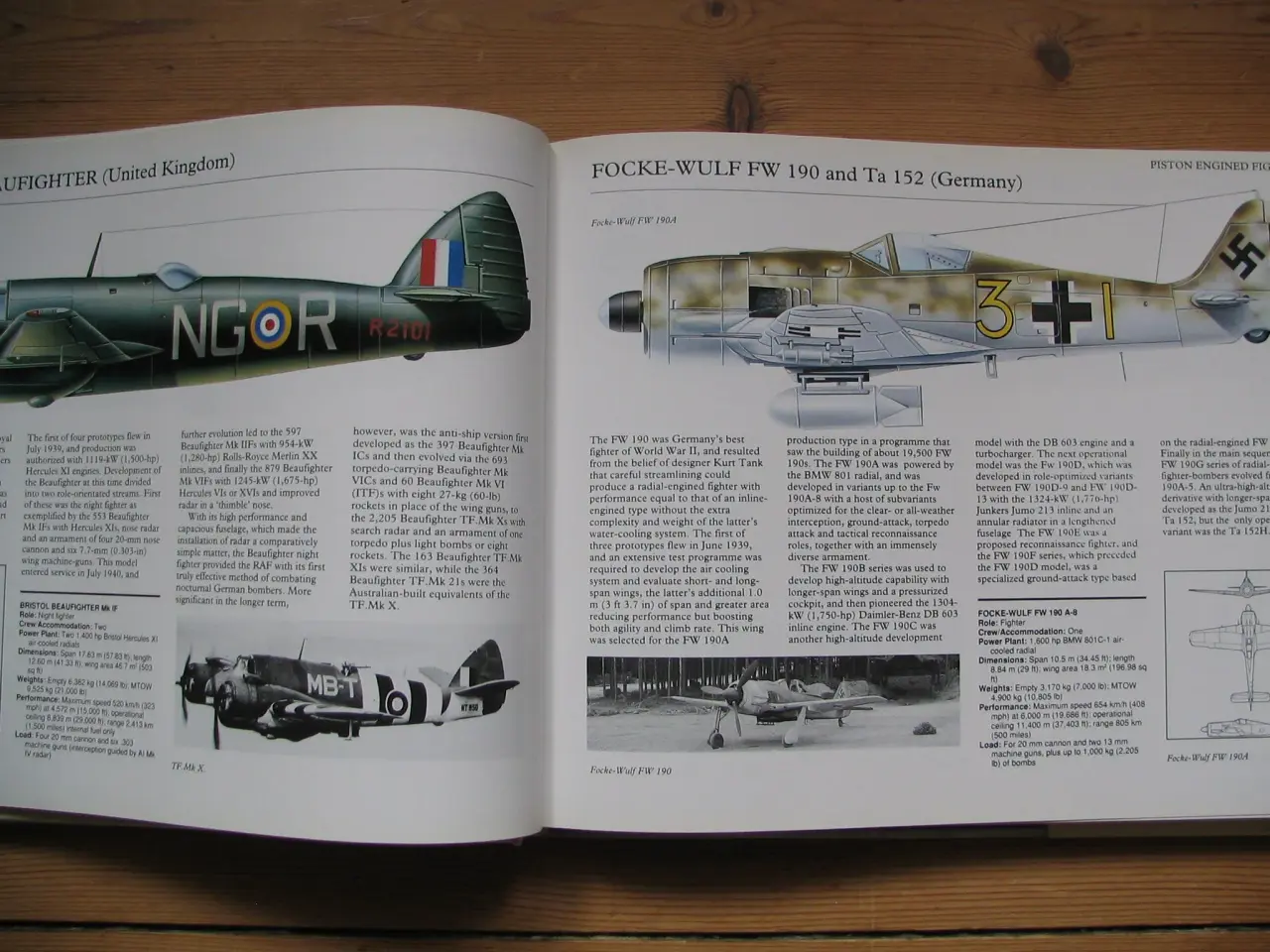 Billede 2 - The World's greatest Aircraft