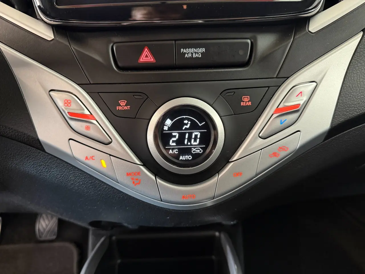Billede 17 - Suzuki Baleno 1,2 Dualjet Exclusive