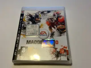 PS3 Spil