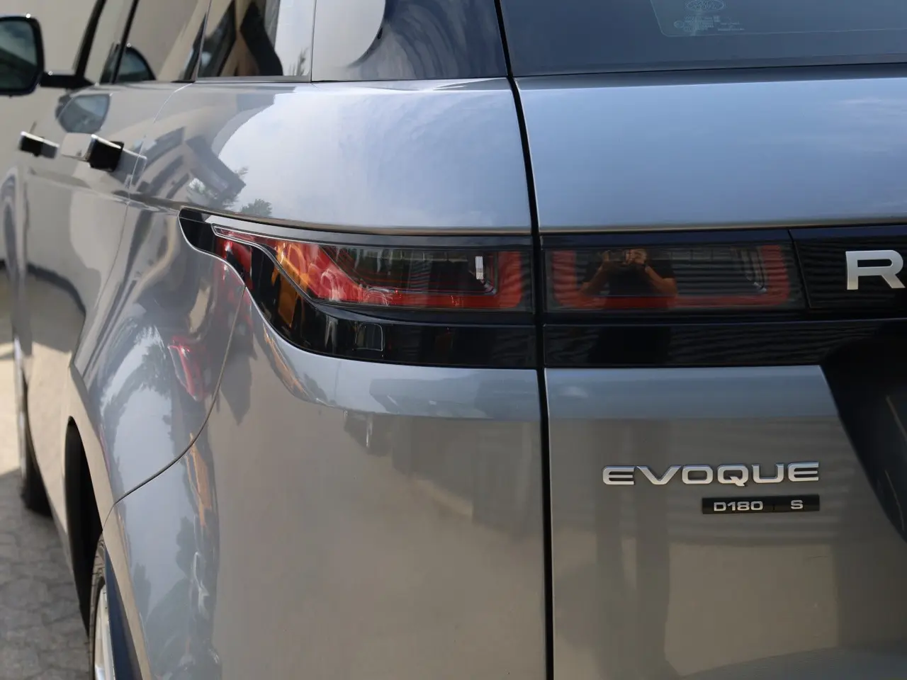 Billede 13 - Land Rover Range Rover Evoque 2,0 D180 S aut.