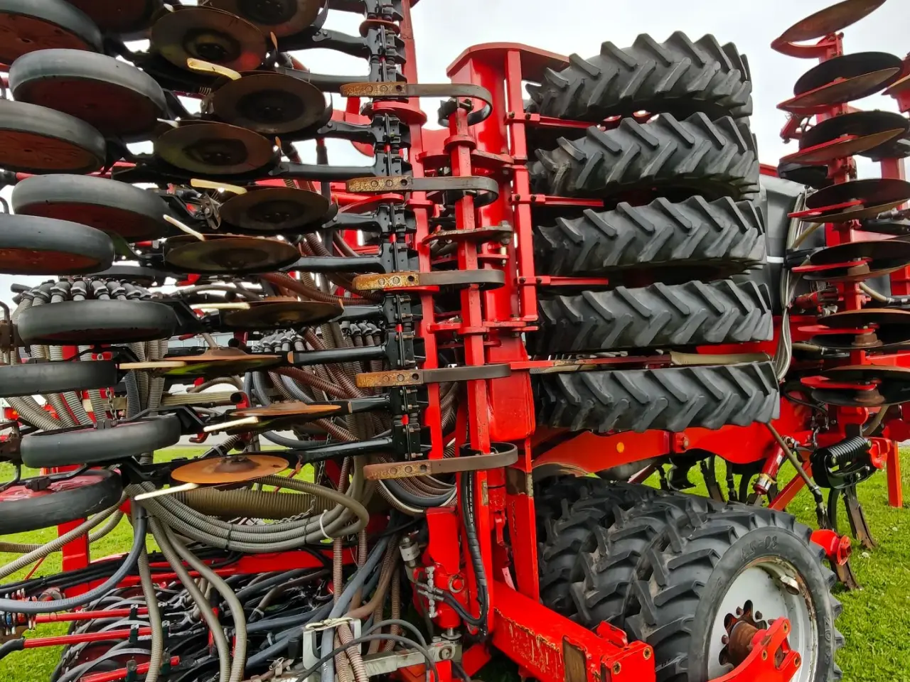 Billede 19 - Horsch Focus 6TD