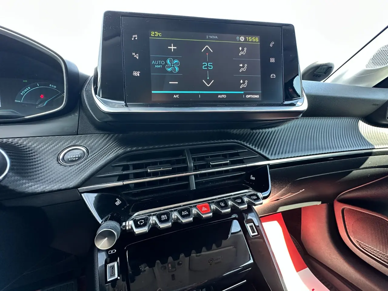 Billede 14 - Peugeot e-208 50 Allure Pack