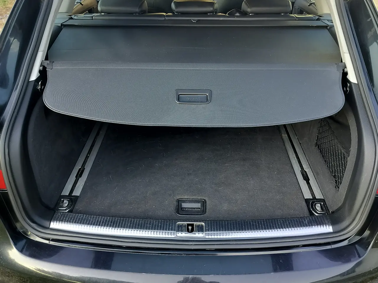 Billede 5 - Audi a4 nysynet