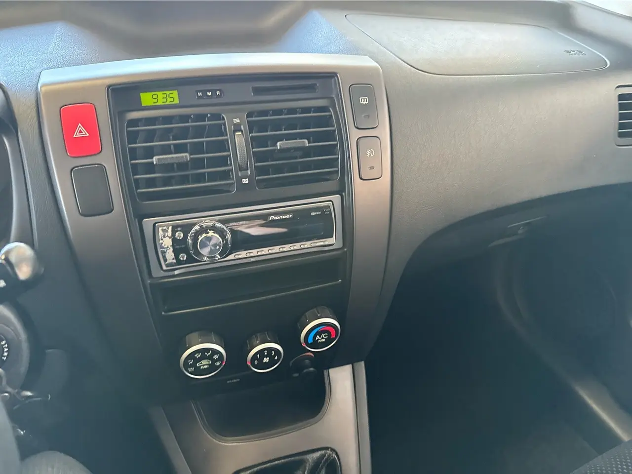 Billede 14 - Hyundai Tucson 2,0 GLS