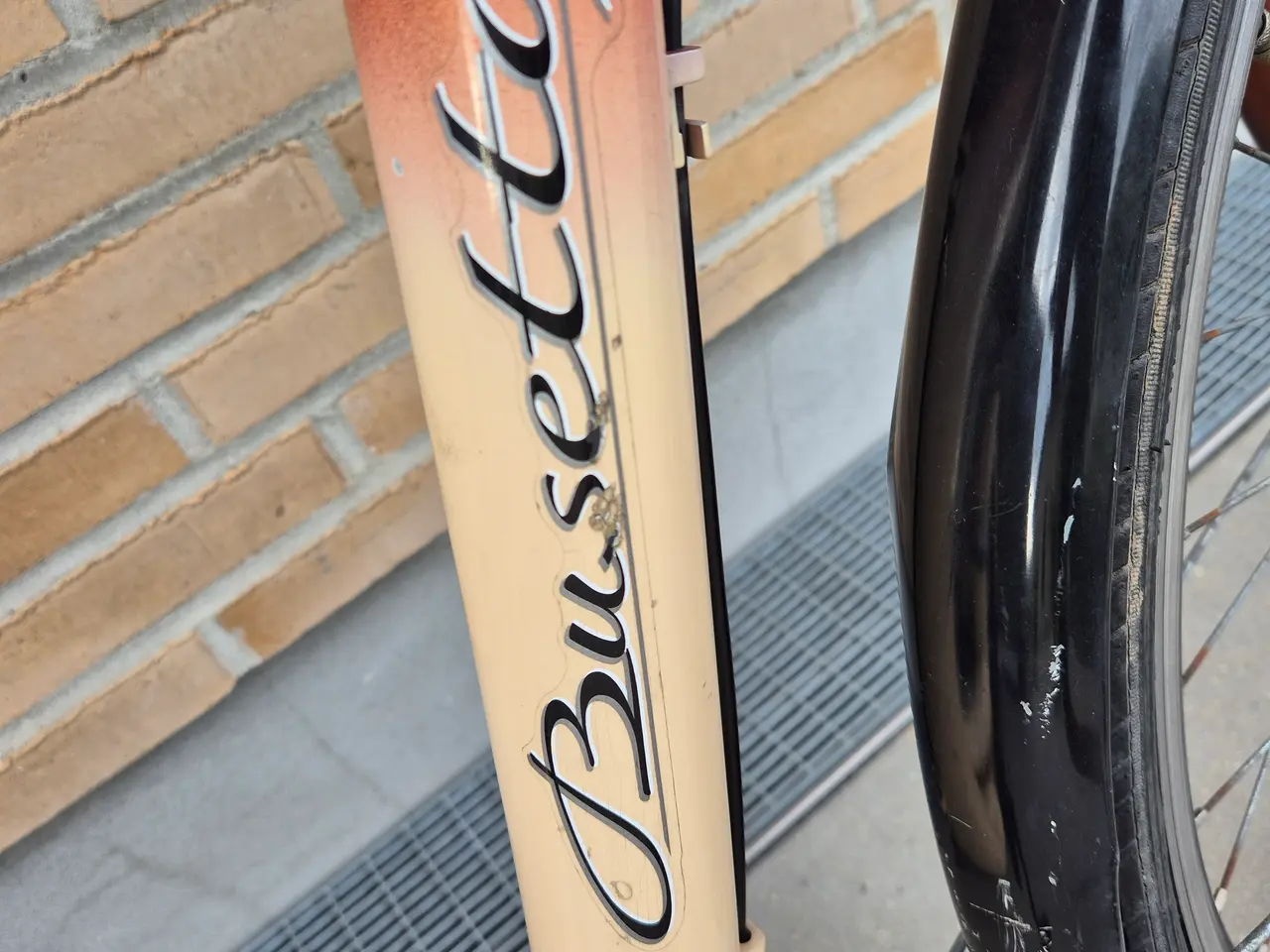 Billede 7 - Dame cykle 28"