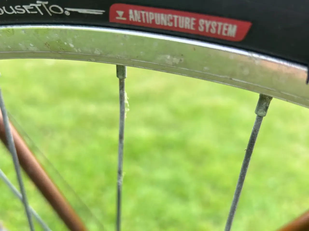 Billede 6 - Retro herrecyke