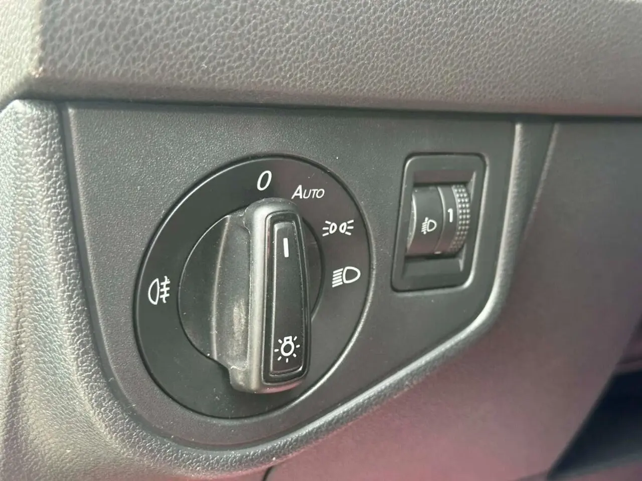 Billede 7 - VW Polo 1,0 TSI Comfortline DSG 95HK 5d 7g Aut.