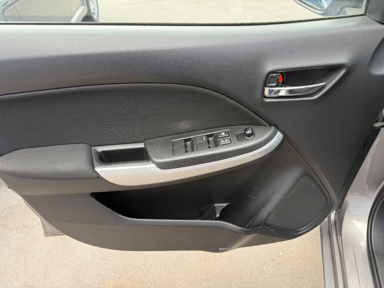 Billede 11 - Suzuki Baleno 1,2 Dualjet SHVS Exclusive