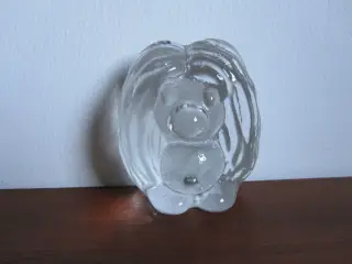 Bergdala glastrold