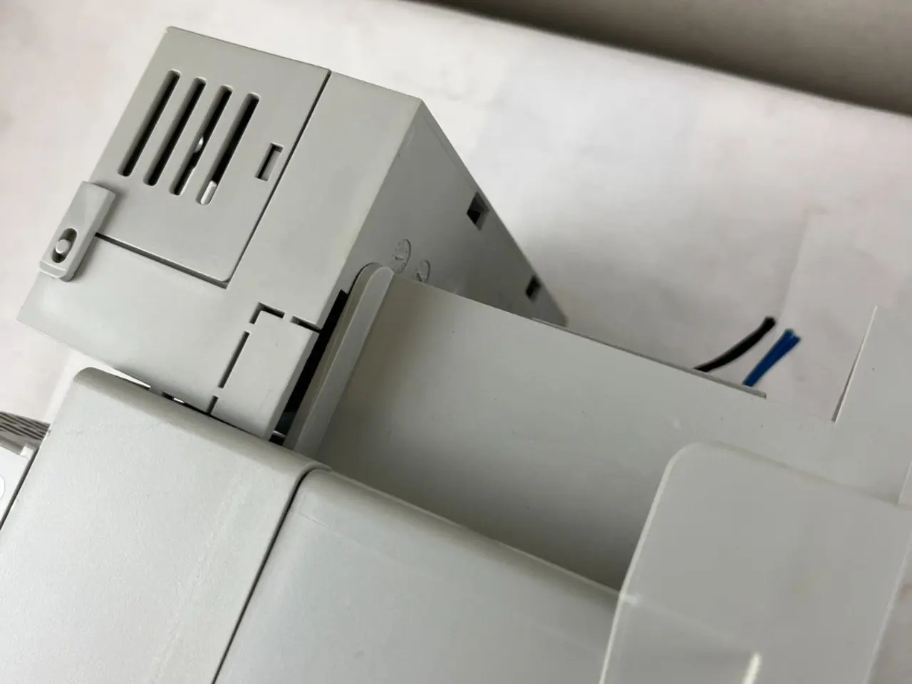 Billede 13 - Allen-Bradley 150-C108NBD SMC-3 Soft Starter 108A