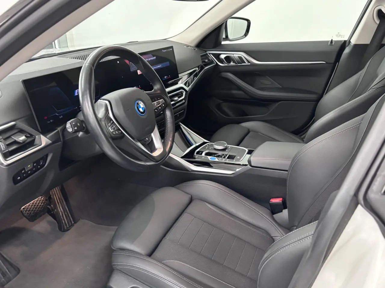 Billede 7 - BMW i4 eDrive35 Charged