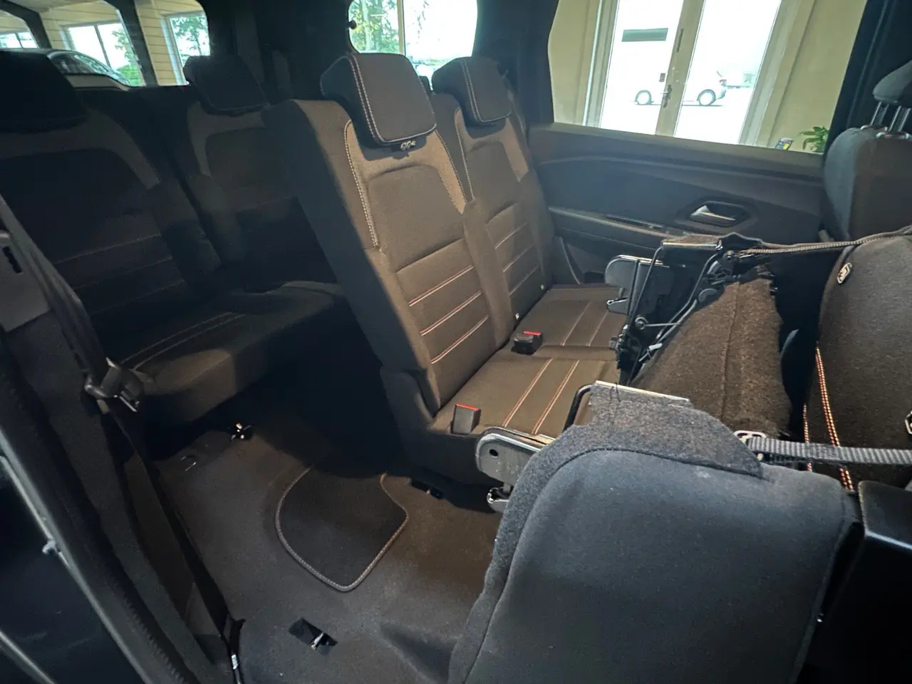 Billede 17 - Dacia Jogger 1,0 TCe 110 Extreme 7prs