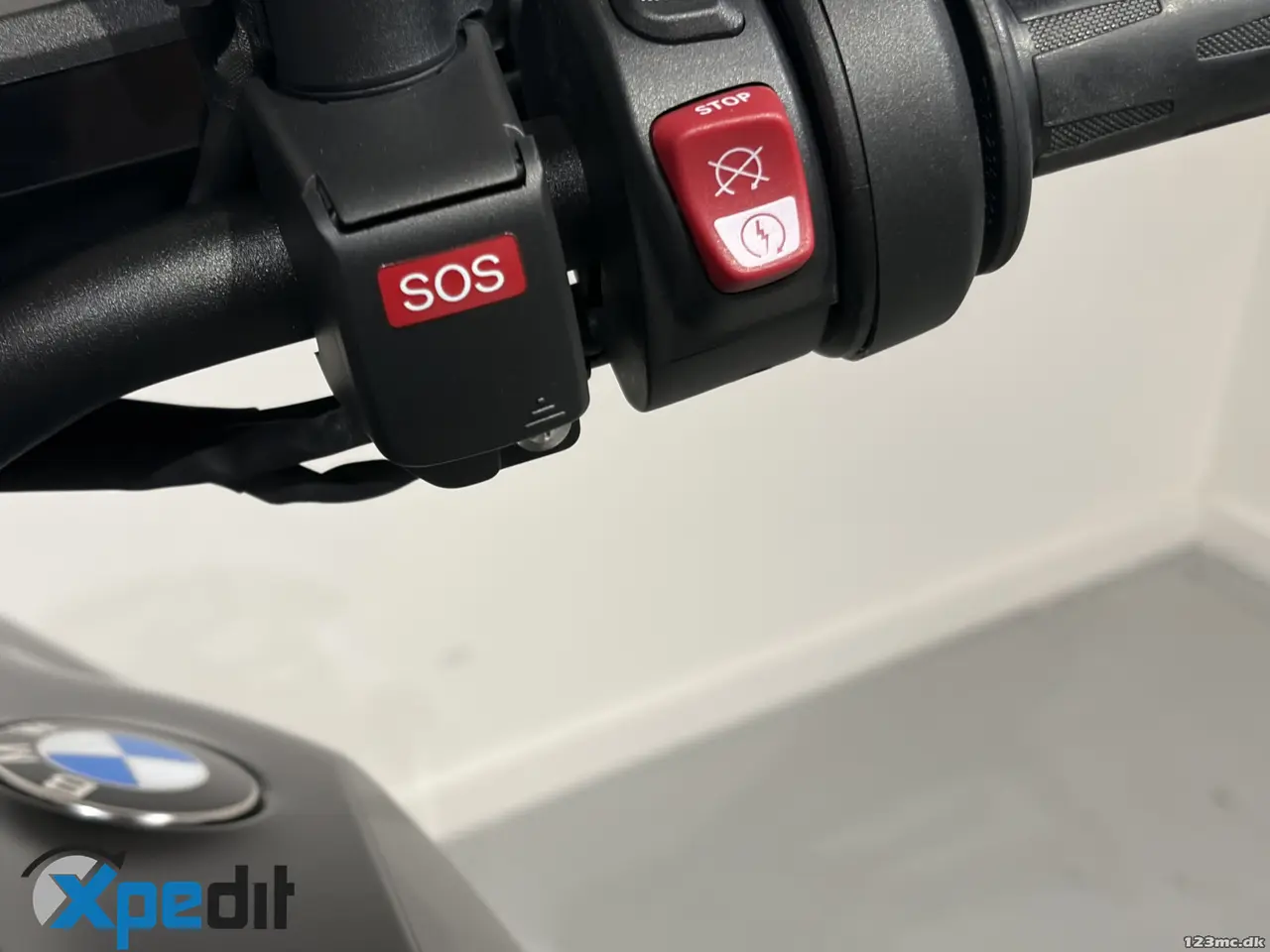 Billede 14 - BMW R 1300 GS