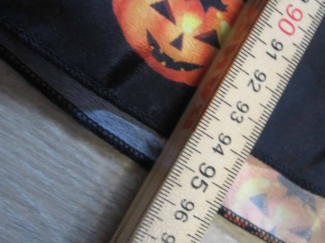Billede 7 - Halloween kjole str S