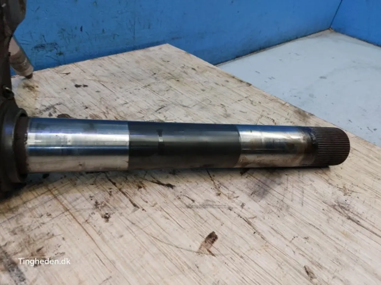 Billede 12 - New Holland 8670 Liftarm R. 86010443
