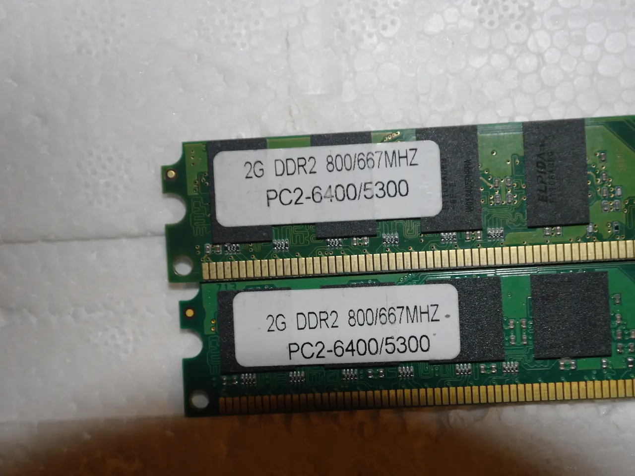 Billede 7 - PC forskelige RAM til salg