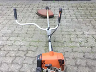 Stihl ps 200