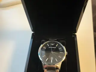 Flot Armani Herreur