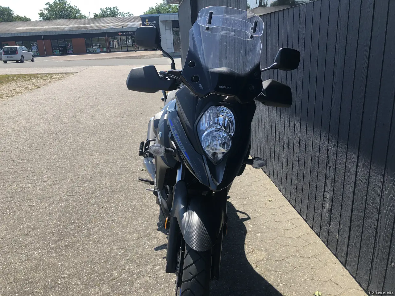 Billede 10 - Suzuki DL 650 XT V-Strom