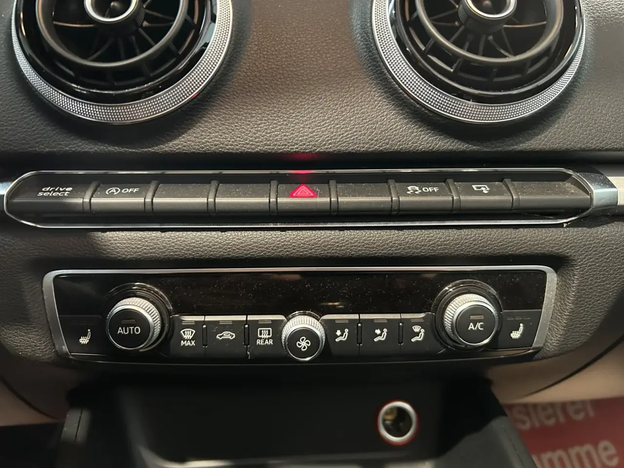 Billede 15 - Audi A3 1,4 TFSi 125 Ambition Cabrio