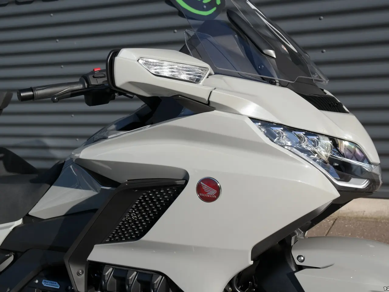 Billede 12 - Honda GL 1800 Gold Wing MC-SYD BYTTER GERNE