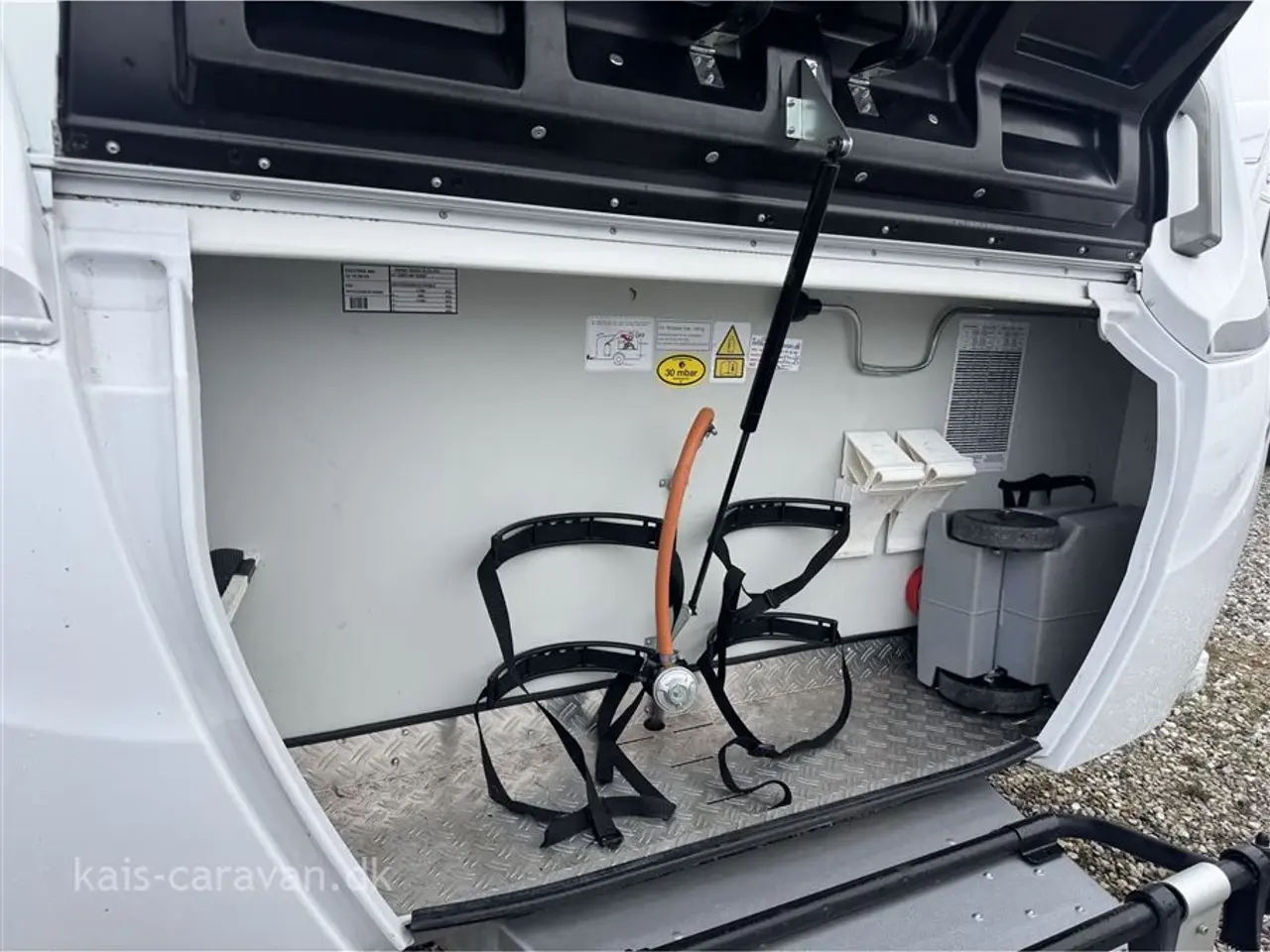 Billede 12 - 2016 - Hymer Exciting 485