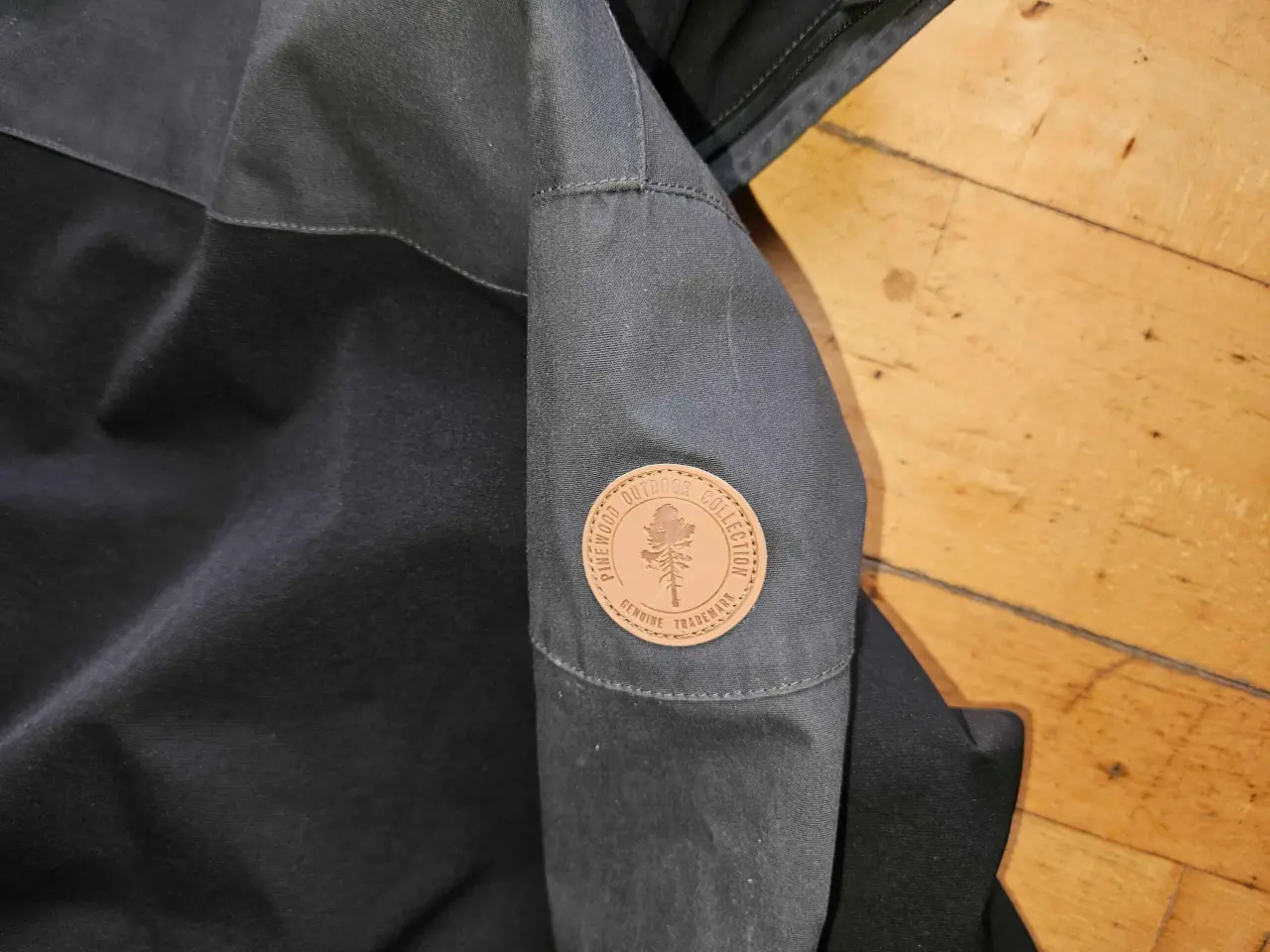 Billede 4 - Pinewood Finnveden Hybrid Extrem jakke, Men 