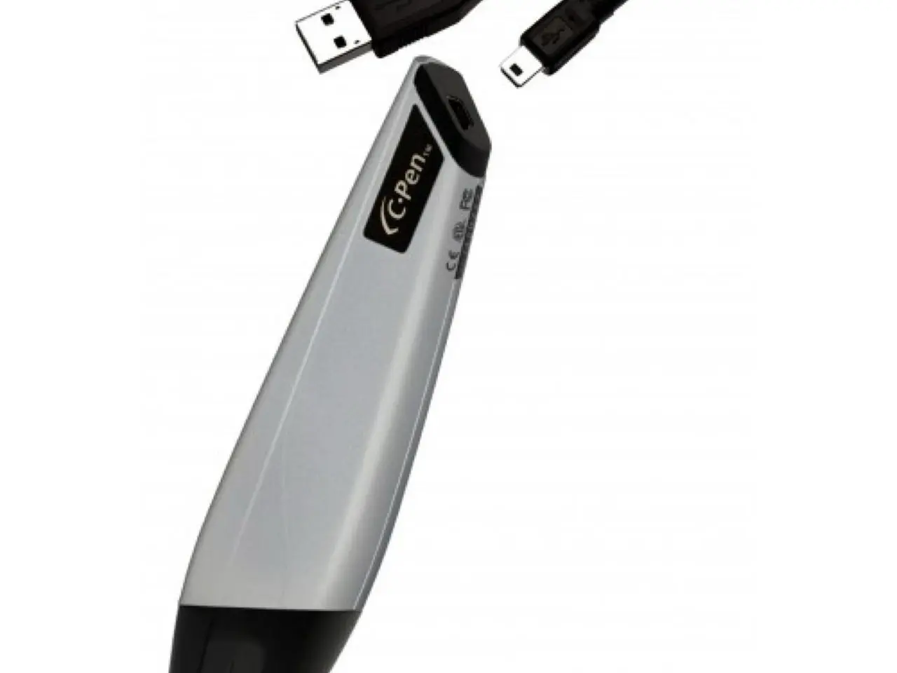 Billede 1 - C-Pen scanner CT 151051