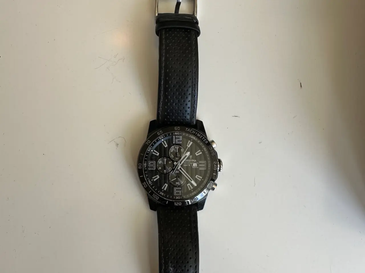 Billede 1 - Festina Herre ur