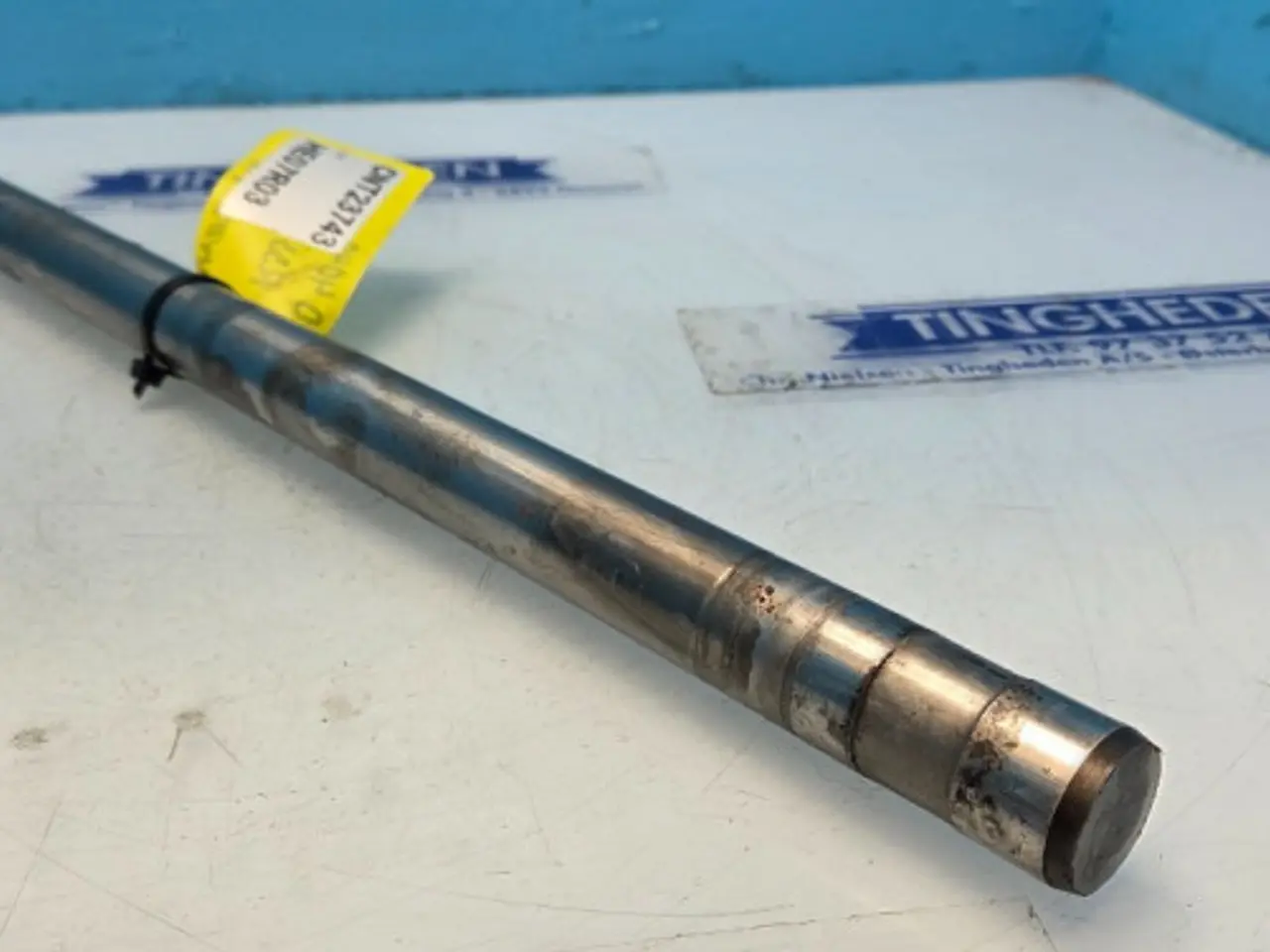 Billede 7 - John Deere 4040 Pin R33730