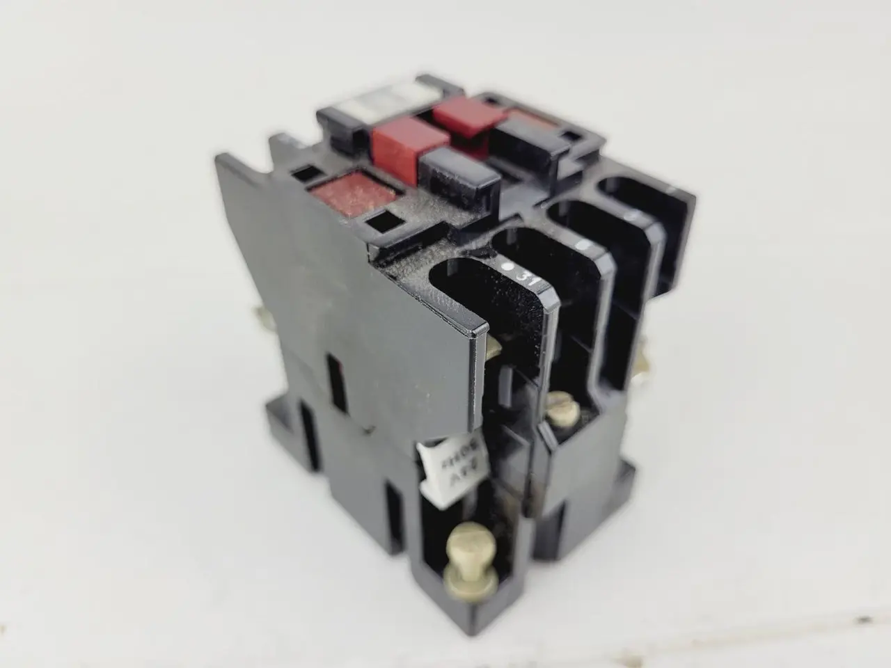 Billede 3 - Telemecanique LC1-D129 Contactor