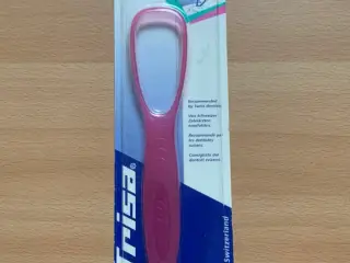 Trisa Tungerenser, Mundpleje