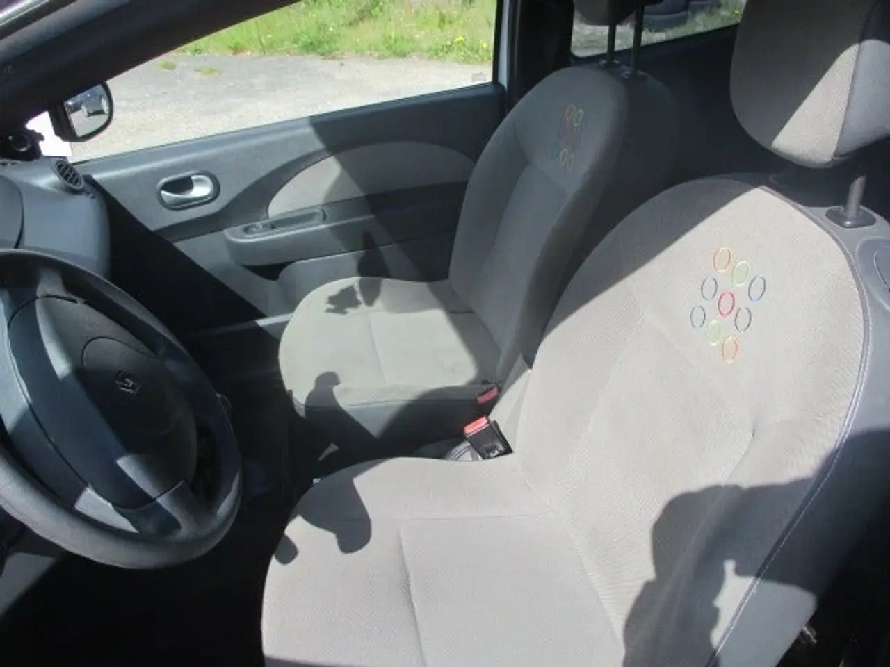 Billede 8 - Renault Twingo 1,2 16V E Expression