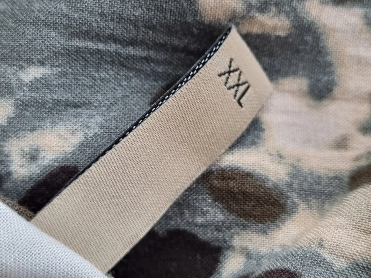 Billede 4 - Soyaconcept skjortekjole str. XXL