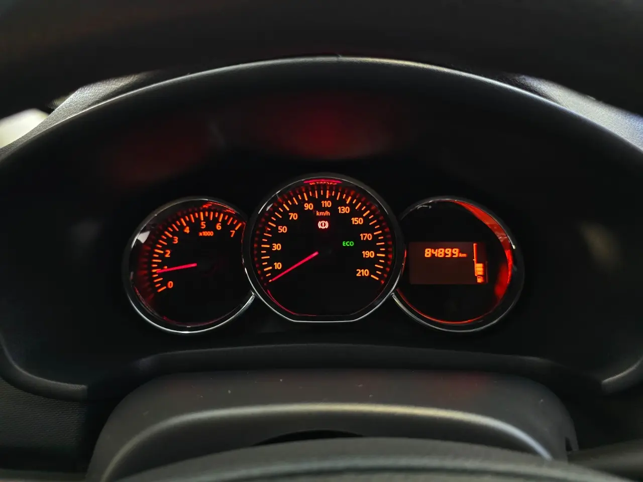 Billede 9 - Dacia Sandero 0,9 TCe 90 Base