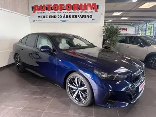 BMW i5 eDrive40 M-Sport Pro