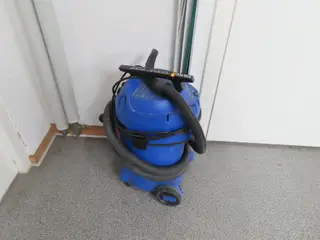 Våd/tørsuger NILFISK Multi II 30 T