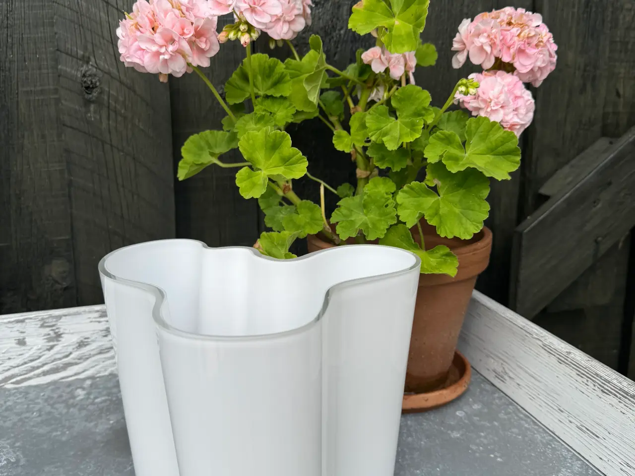 Billede 1 - Aalto Vase - Littala