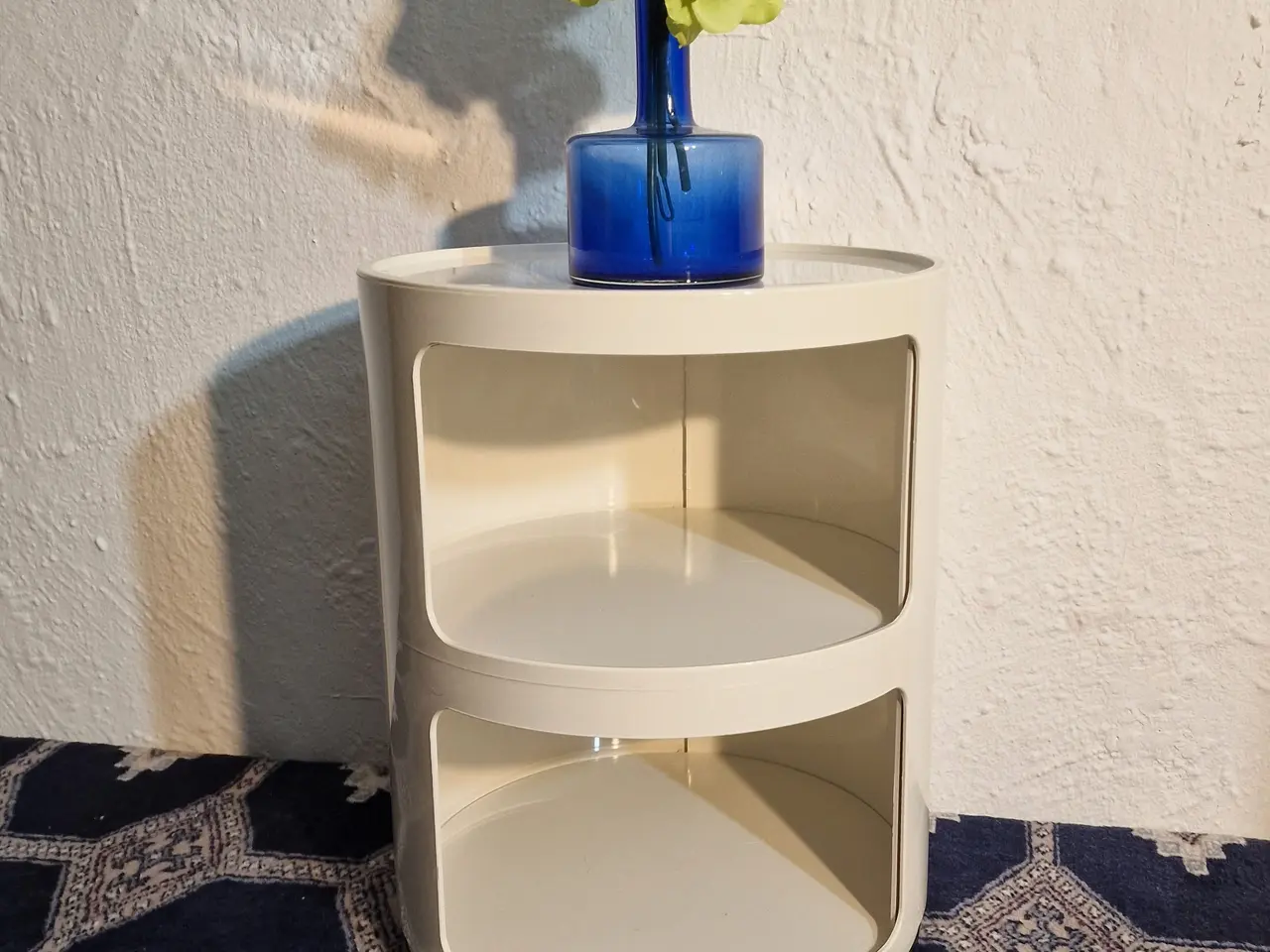 Billede 3 - Kartell Componibili natbord / sidebord
