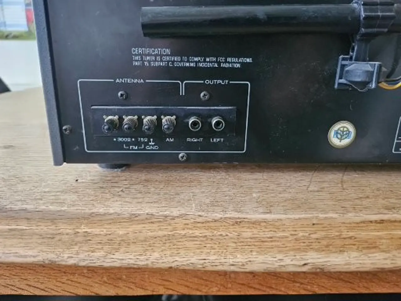 Billede 3 - Kenwood am/fm stereo tuner KT-6500