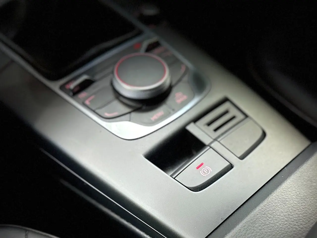 Billede 12 - Audi A3 1,4 TFSi 140 Ambiente Sportback