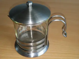 Sauceholder/Flødeskål	