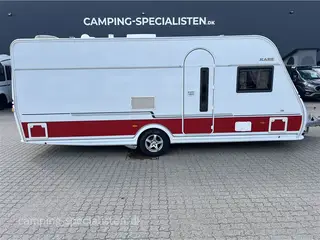 2014 - Kabe Royal 560 XL KS   2014 Kabe Royal 560 XL KS - se den nu hos Camping-Specialisten.dk