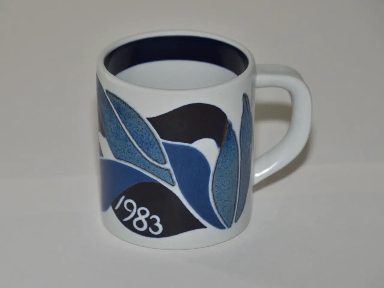 Billede 1 - Årskrus 1983 - Royal Copenhagen