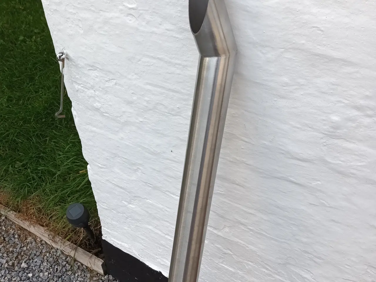 Billede 1 - Rustfri rør.