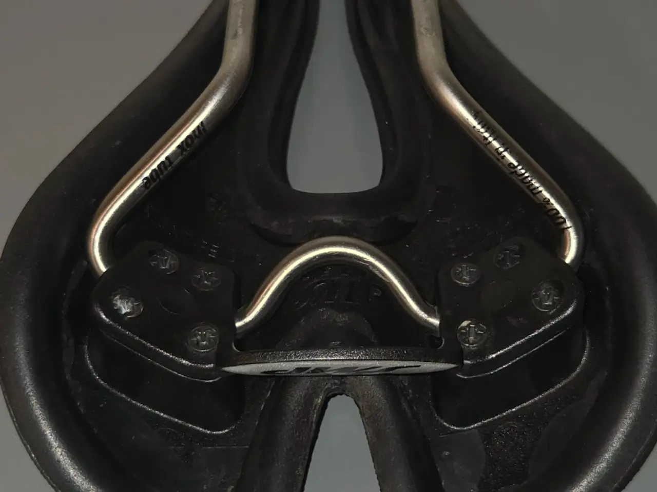 Billede 10 - Selle SMP Well saddle Brugt 1 måned