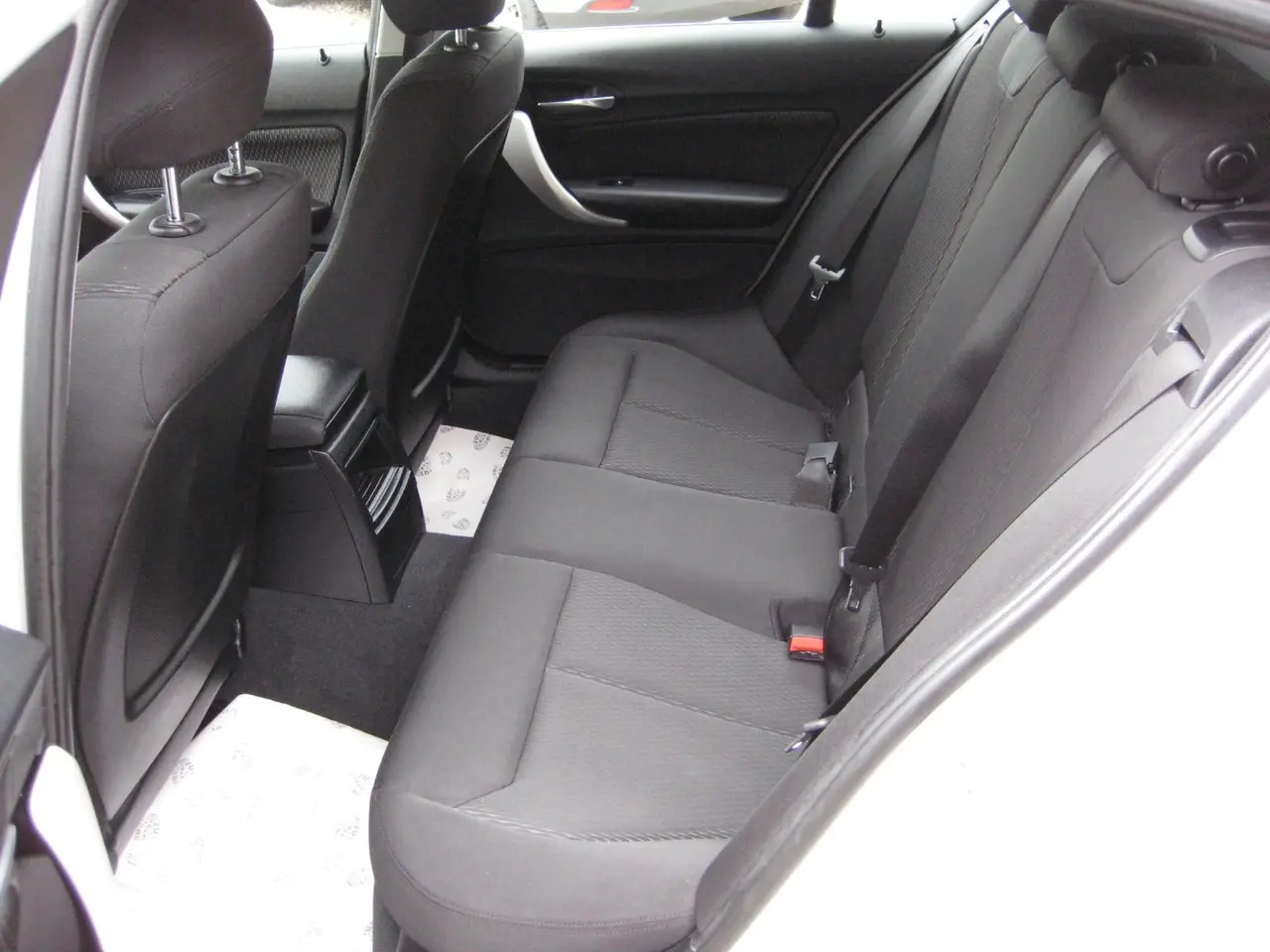 Billede 11 - BMW 118i 1,5 aut.